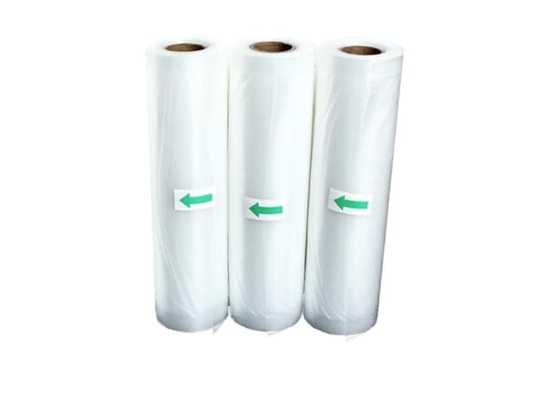 Vakuumförseglingsrullar Standart 3Pcs 20X300