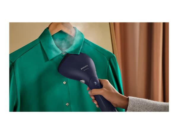 Philips 7000 series STH7020 - Handhållen textilångapparat - 1500 W - dark azure