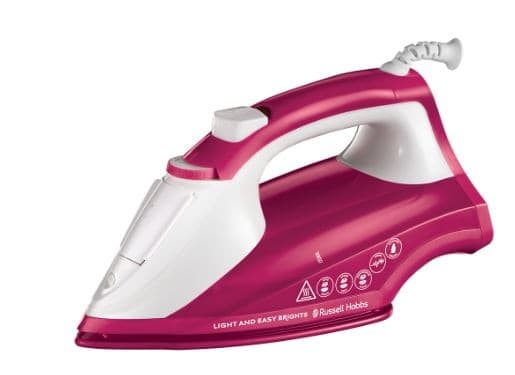 Zelazko Light &amp; Easy 26480-5 Zelazko Light &amp; Easy 26480-5