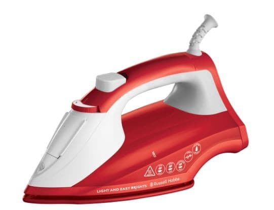 Żelazko Light &amp; Easy 26481-56