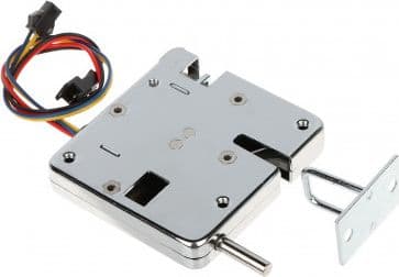 Dantom ELEKTROMAGNETISK SKAPKLIPPE DT-813