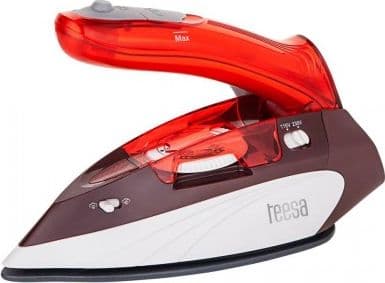 Matkasilitysrauta TEESA SLIDE TRAVEL 1100