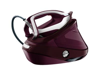 Tefal Pro Express Vision GV9810E0, 3000 W, 680 g/min, Durilium AirGlide Autoclean -pohjalevy, 8,3 bar, 1,1 L, 180 g/min