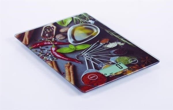 Scales Kitchen Ek9151-F310 Standart