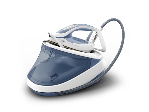 Tefal Pro Express Ultimate II GV9710 - Höyrysilitysrauta