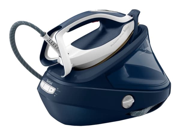 Tefal Pro Express Ultimate II GV9720 - Strykjärn med separat ånggenerator