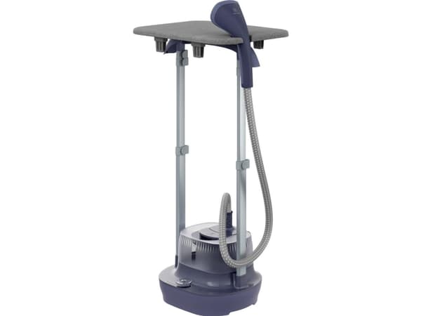 Electrolux VAATTEEN HÖYRYTTIMI E7US1-4MN ELECTROLUX Vaatteiden höyryttimet