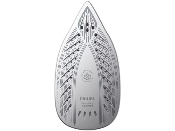 Philips PerfectCare 6000 Series PSG6066 - Dampstrykejern med automatisk slukking - såleplate: SteamGlide Advanced - 2400 W