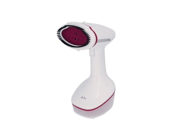 JATA JEPL7000, 1630 W, Keramisk strykesåle, 300 l, 25 g/min, Hvit, 30 s