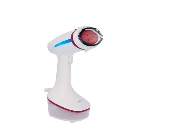JATA JEPL7000, 1630 W, Keramisk strykesåle, 300 l, 25 g/min, Hvit, 30 s