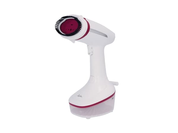 JATA JEPL7000, 1630 W, Keramisk strykesåle, 300 l, 25 g/min, Hvit, 30 s