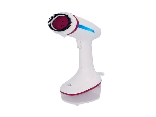 JATA JEPL7000, 1630 W, Keramisk strykesåle, 300 l, 25 g/min, Hvit, 30 s