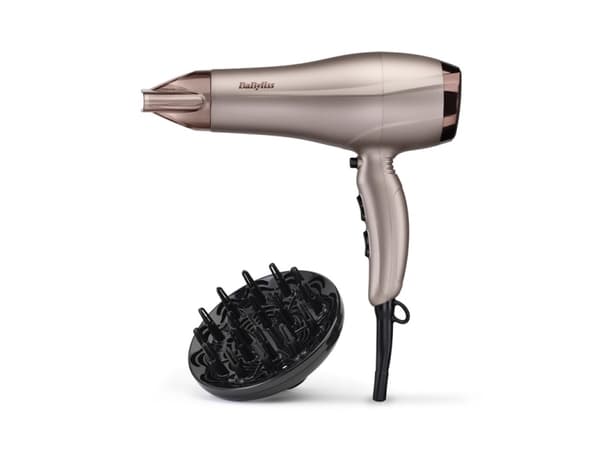 BABYLISS Hiustenkuivaaja 5790PE