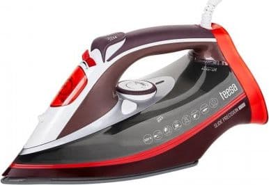 Teesa Slide Precision 3000 Durilium autoclean -pohjalevy 3000 W
