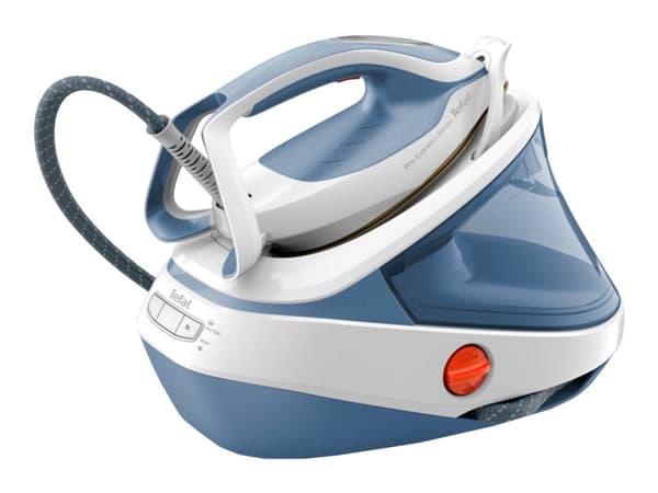 Tefal Pro Express Ultimate II GV9710 - Dampstrykejern
