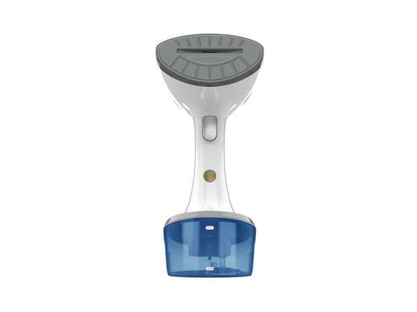 Solac Niagara Pro, Håndholdt, 0,2 l, Hvit, Knapper, 40 g/min, 2 m