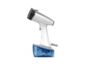 Miniatyrbilde 1 av 5: Solac Niagara Pro, Håndholdt, 0,2 l, Hvit, Knapper, 40 g/min, 2 m