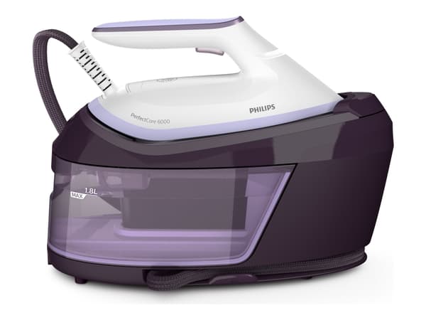 Höyrynkehitin Philips Höyrynkehitin PHILIPS PerfectCare PSG6024/30