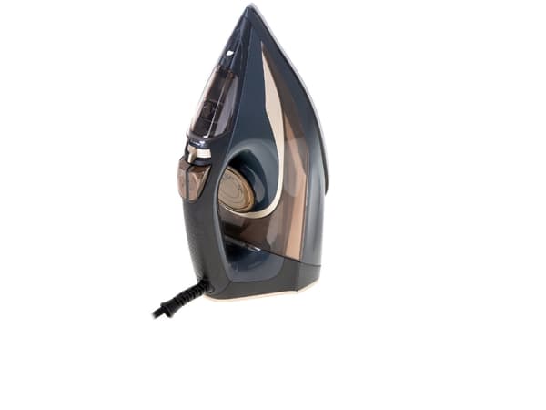 Camry sort-kobber dampstrygejern CR 5036 3400W