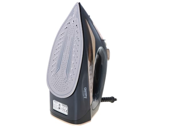 Camry sort-kobber dampstrygejern CR 5036 3400W