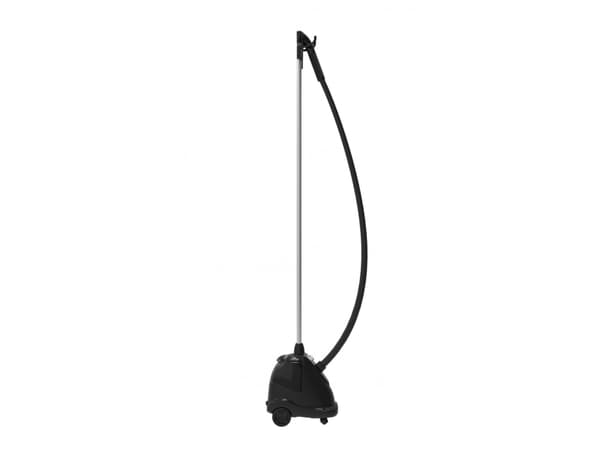SteamOne PRO2000, Handhållen klädångare, 2,5 l, 1 min, Svart, 4 hjul, 42 g/min