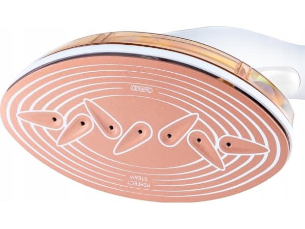 Gotel Iron K617C 2-in-1 vaatteiden silityskone