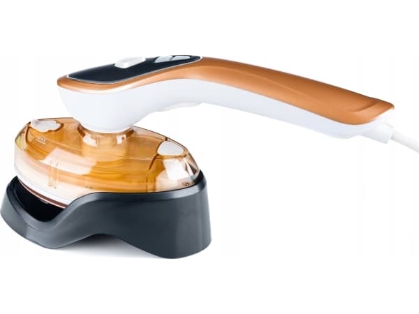 Gotel Iron K617C 2-in-1 vaatteiden silityskone