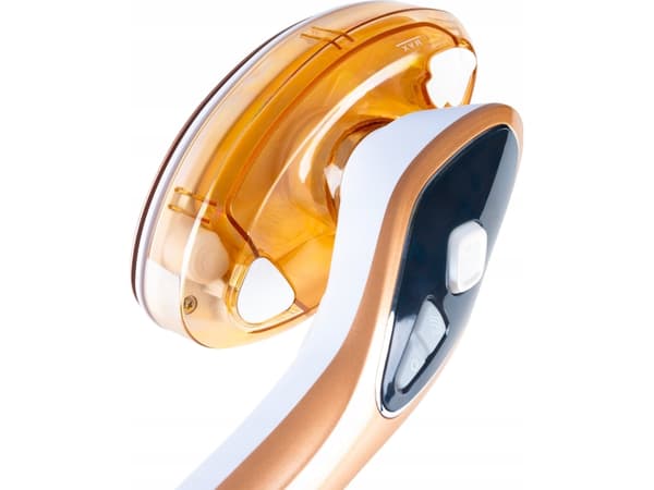 Gotel Iron K617C 2-in-1 vaatteiden silityskone