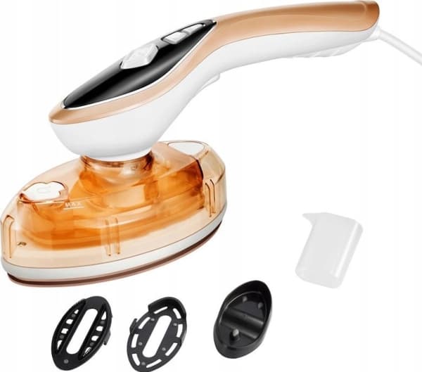 Gotel Iron K617C 2-in-1 vaatteiden silityskone