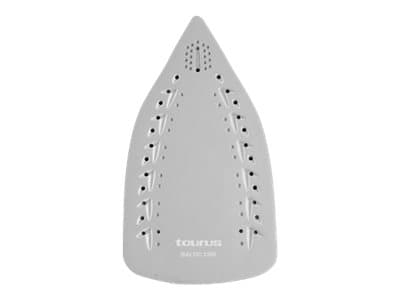 Taurus Baltic 2200 - Ångstrykjärn - 2200 W - vit / blå