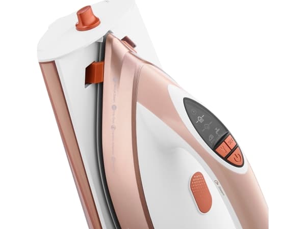 Sencor SSI 0910RS steam generator