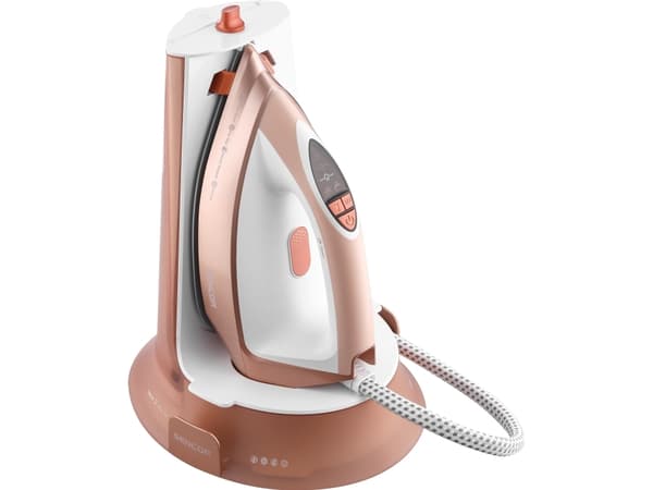Sencor SSI 0910RS steam generator