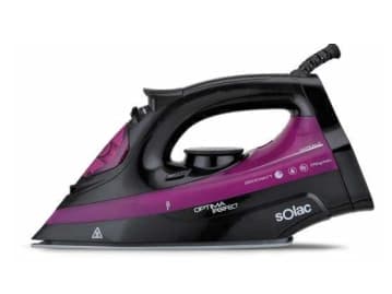 Solac PV2114 violetti
