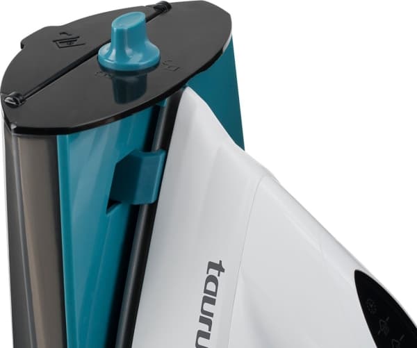 Taurus Taurus Spacex 3000 dampgenerator hvit