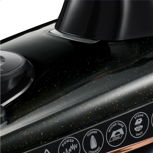 Russell Hobbs Copper Express Ångstrykjärn