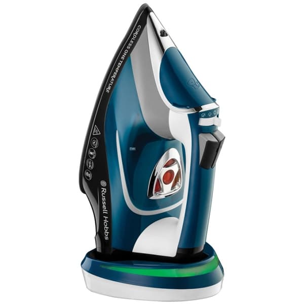 Russell Hobbs Ångstrykjärn Cordless One Temp