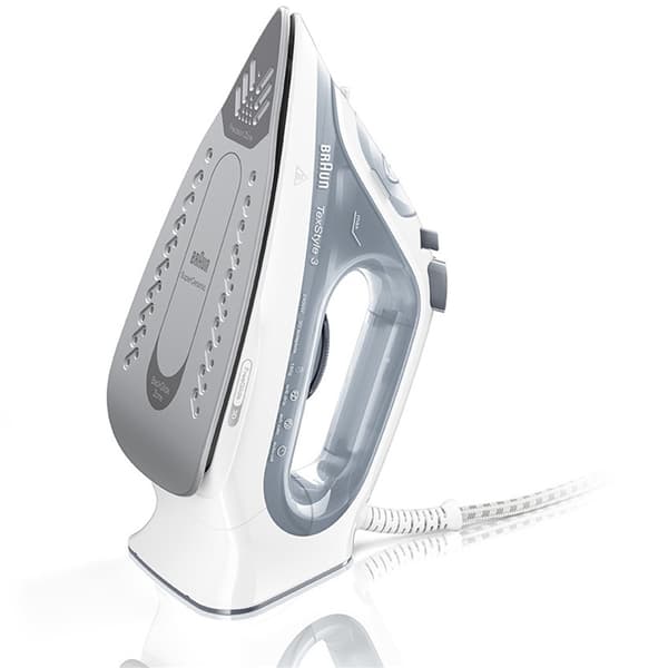 Braun Ångstrykjärn SI3054GY