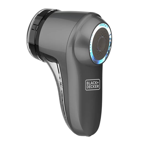 BLACK+DECKER Noppborttagare