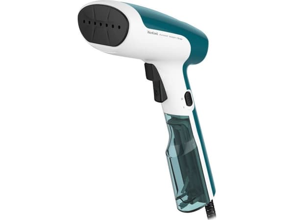 Tefal DT6131E0, 0,07 L, 0,25 min, Valkoinen, Sininen, 20 g/min, 2,6 m, Kiina