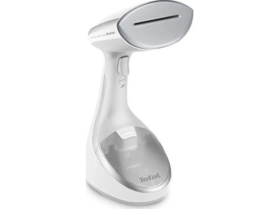 Tefal Access Steam Care DT9130, Håndholdt, 0,2 l, 0,67 min, Sølv, Hvit, 0,15 timer, Velcro mappe