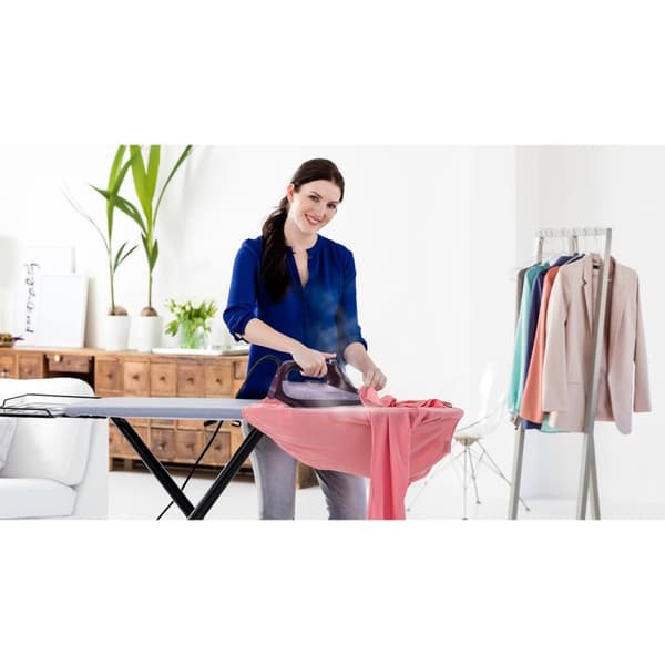 Braun Dampstrykejern SI7181VI TexStyle 7 Pro