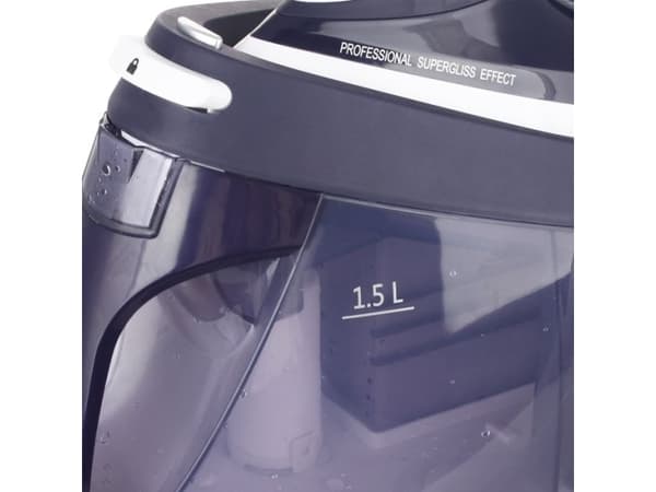 Emerio SG-123562, 2200 W, 200 g/min, Keramisk stryksula, 5,5 Bar, 1,5 l, 100 g/min