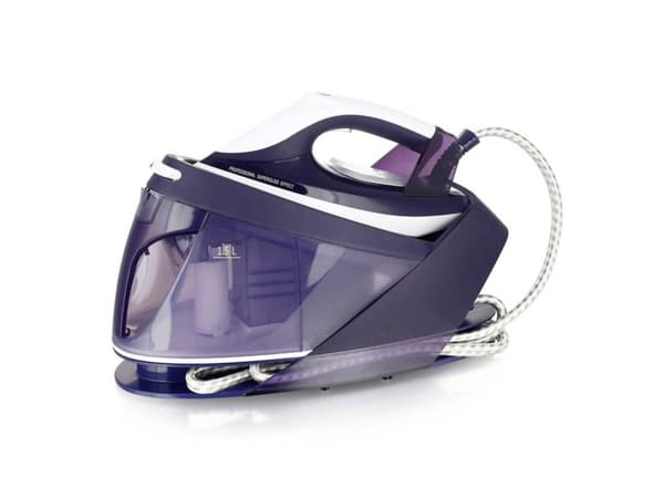 Emerio SG-123562, 2200 W, 200 g/min, Keramisk stryksula, 5,5 Bar, 1,5 l, 100 g/min