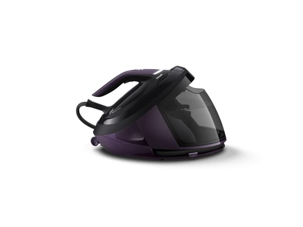 Philips Nopeustila Höyrysilityskeskus, 2700 W, 700 g/min, SteamGlide Elite -pohjalevy, 8,5 bar, 1,8 L, 170 g/min