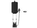 Miniatyrbilde 4 av 5: Tefal IXEO+ QT1510E0, Frittstående, 1,17 min, Sort, 5 stang, 45 g/min, 90 g/min