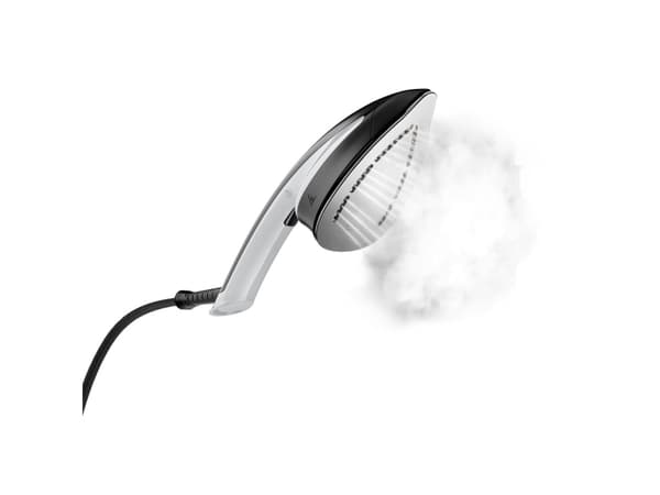 Tefal IXEO+ QT1510E0, Frittstående, 1,17 min, Sort, 5 stang, 45 g/min, 90 g/min