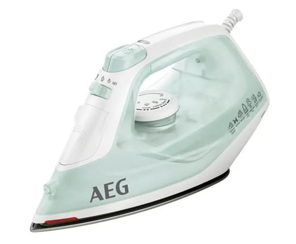 AEGDB1740LG - Höyrysilitysrauta - 2400 W
