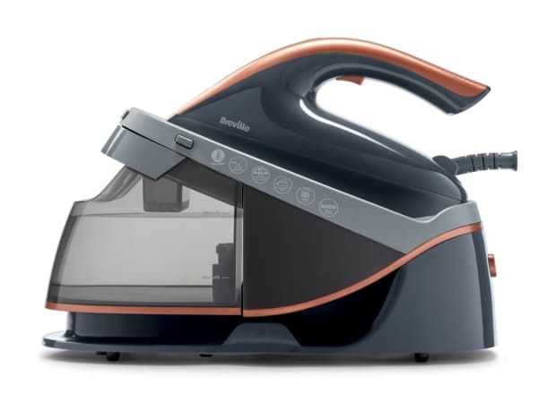 BREVILLE PressXpress höyrynkehitin VIN411X