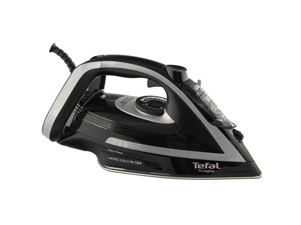 Tefal jern TEFAL FV8062 DAMPJERN
