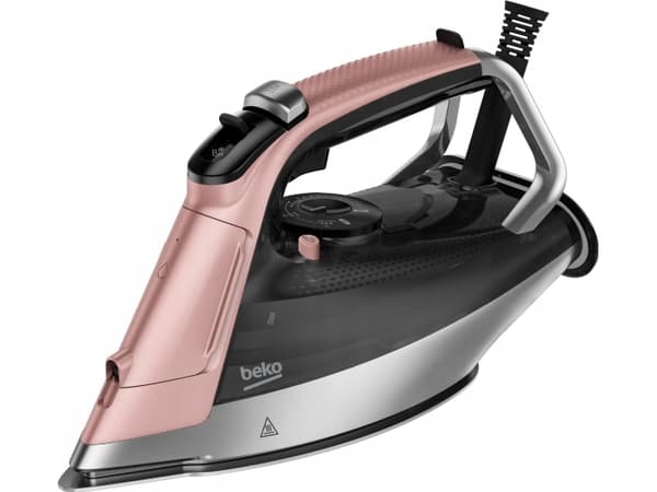Beko Steam strykejern BEKO SIM8130P klesdamper